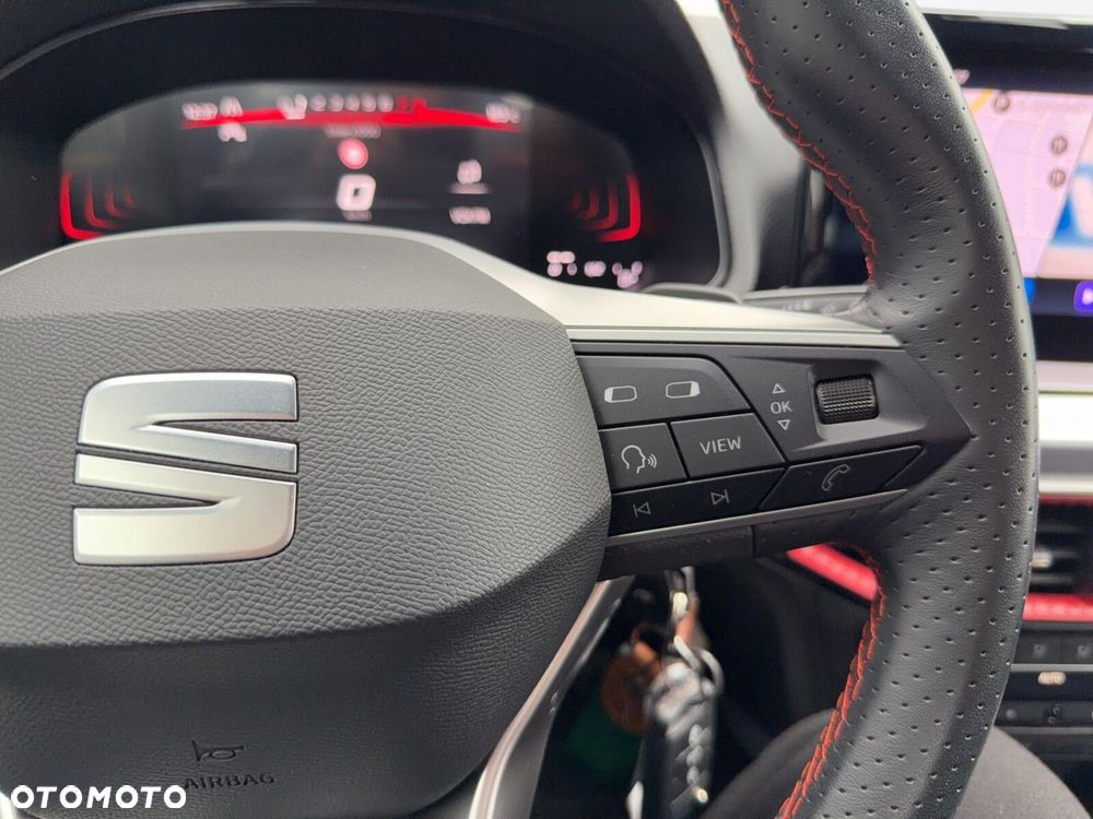 Seat Arona 1.0 TSI FR S&S DSG - 16