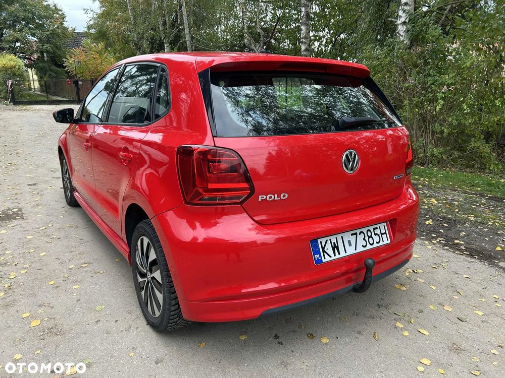 Volkswagen Polo - 19