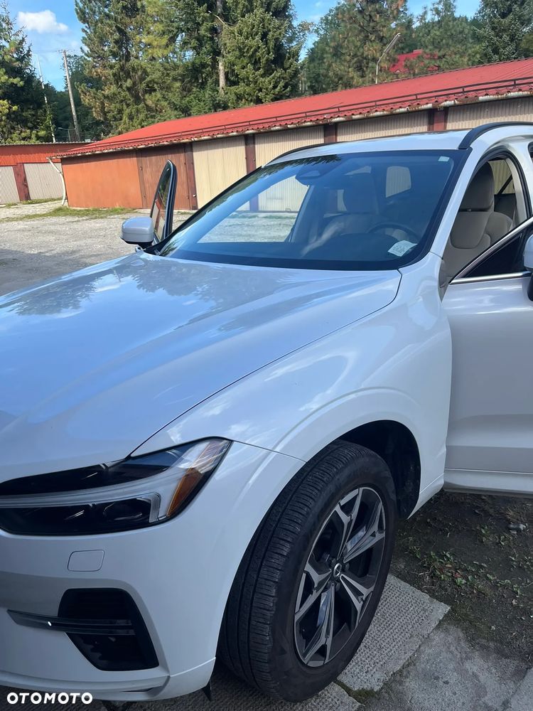 Volvo XC 60 B5 B AWD Momentum - 7