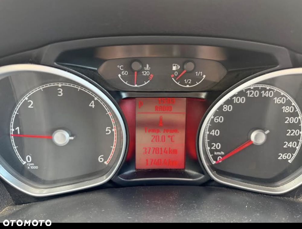 Ford Mondeo 2.0 TDCi Ghia X - 7