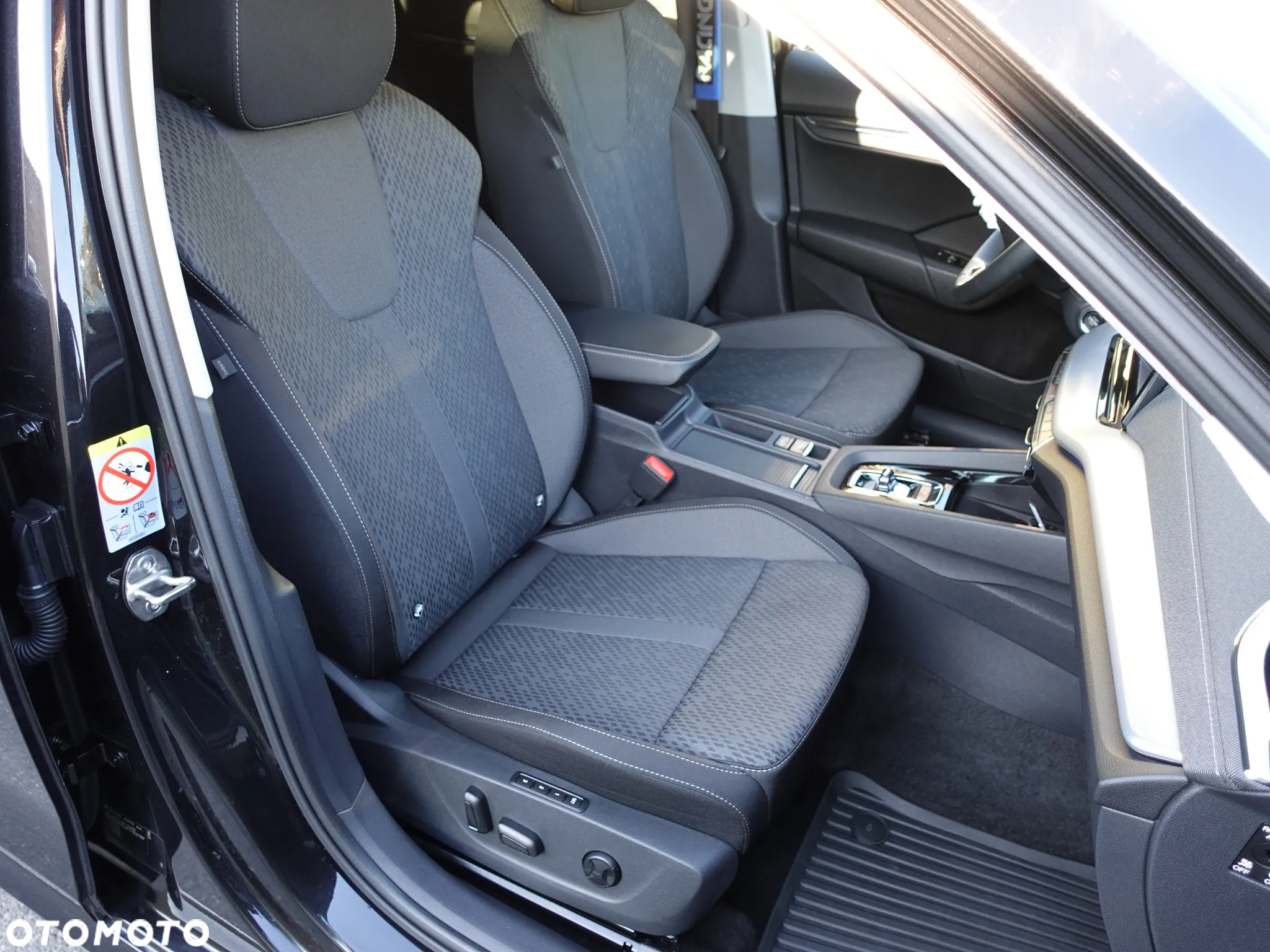Skoda Octavia 2.0 TDI DSG Style - 6