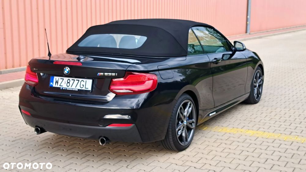 BMW Seria 2 M235i xDrive Sport-Aut - 7