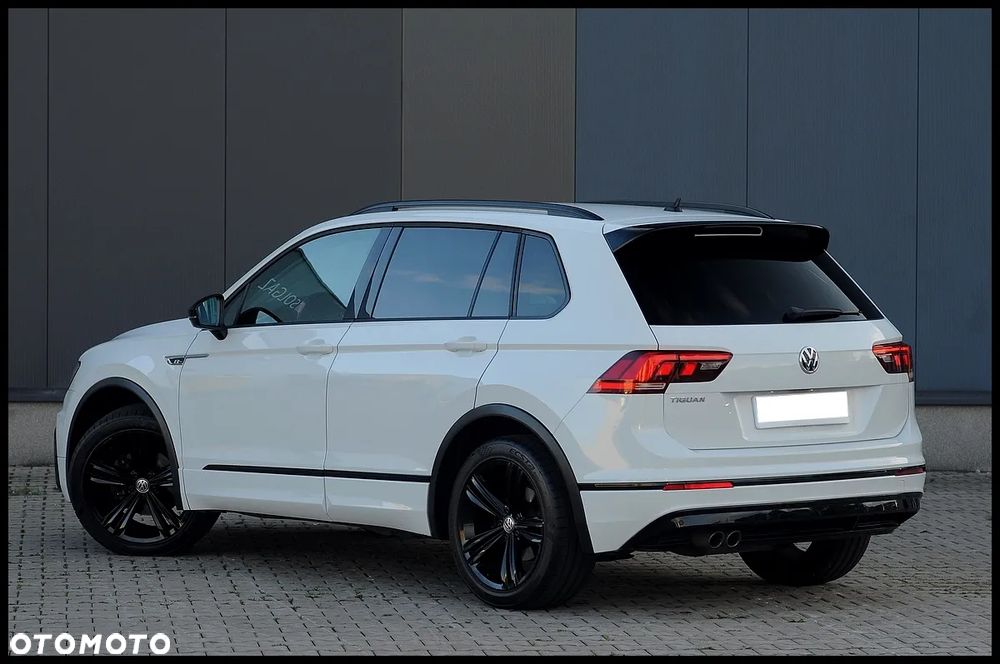 Volkswagen Tiguan 2.0 TDI SCR DSG R-Line - 19