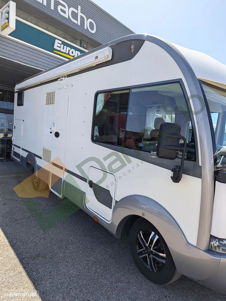 Itineo 250 U46 - 5