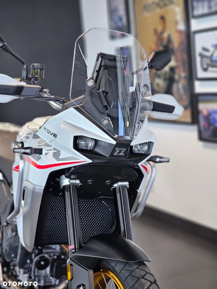 KOVE 800X Touring - 16