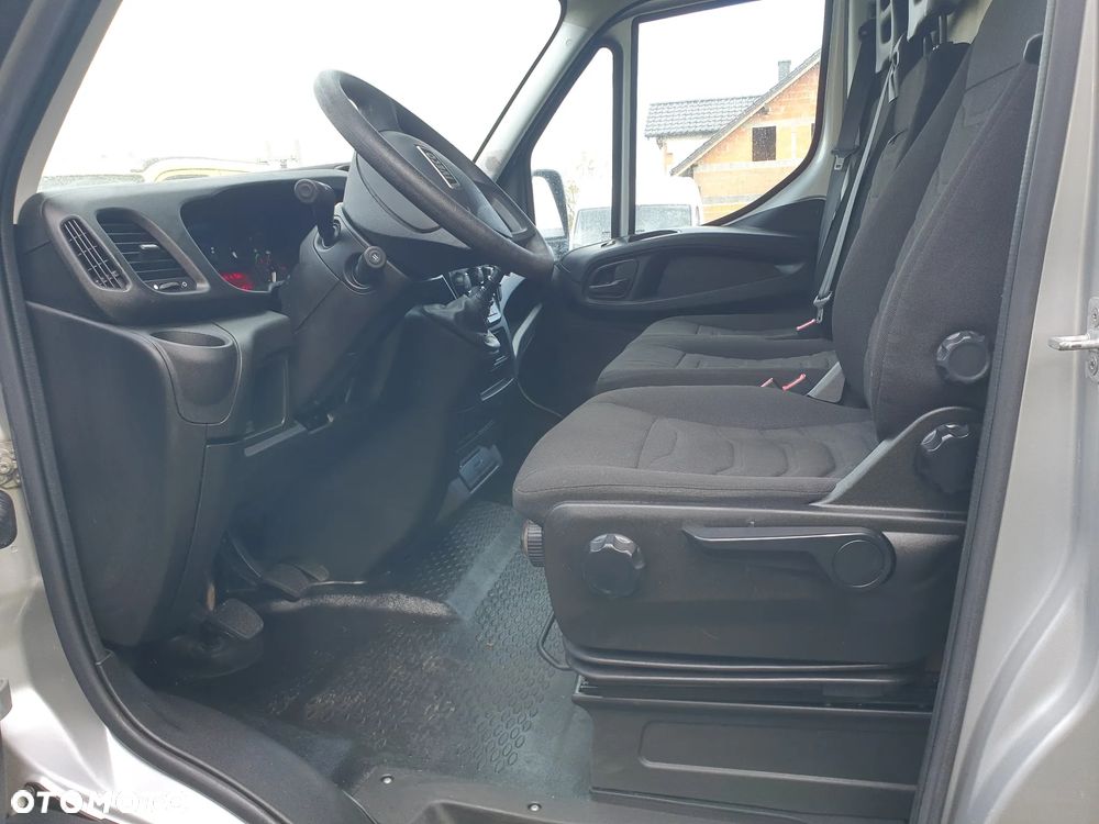 Iveco DAILY 35S17 MAXi - 6