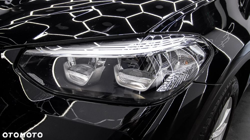 BMW X3 xDrive20i GPF Advantage - 11