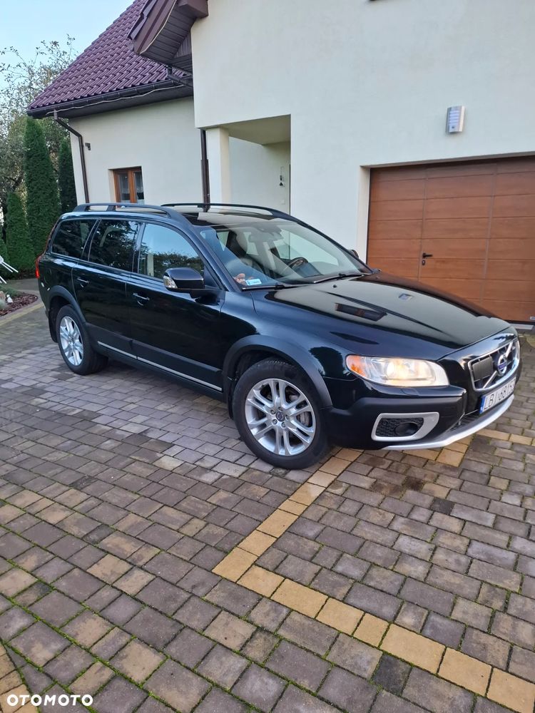 Volvo XC 70 T6 AWD Summum - 20