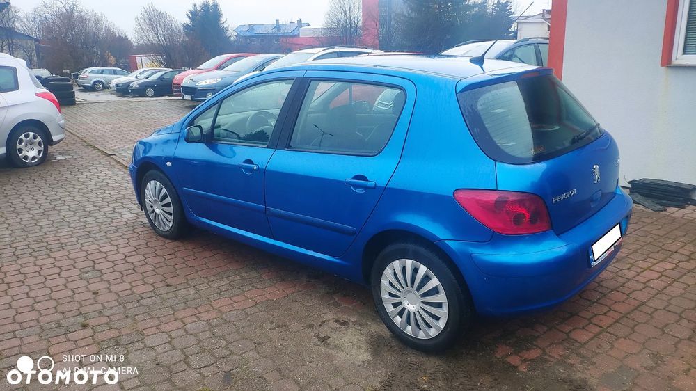 Peugeot 307 2.0 Premium - 3