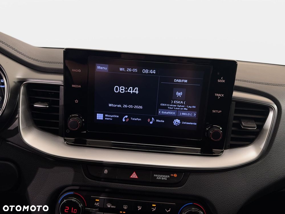 Kia XCeed - 24