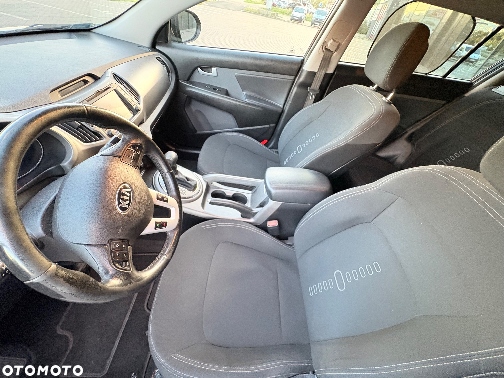 Kia Sportage 2.0 GDI L 2WD - 26