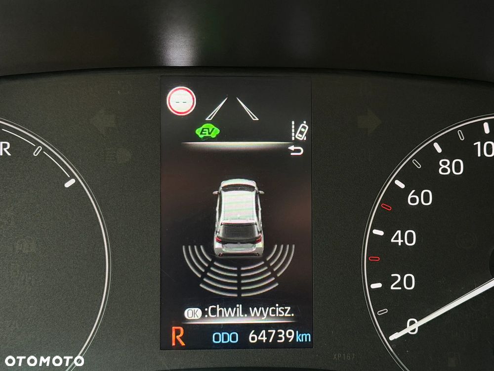 Toyota Yaris Hybrid 1.5 Comfort - 26