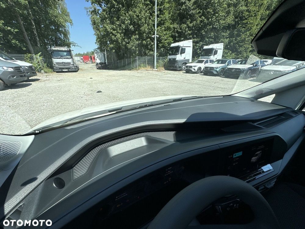 Volkswagen Caddy Cargo, 2,0TDI EU6 SCR 102KM, 6-bieg. manualna, r.o: 2755 mm - 21