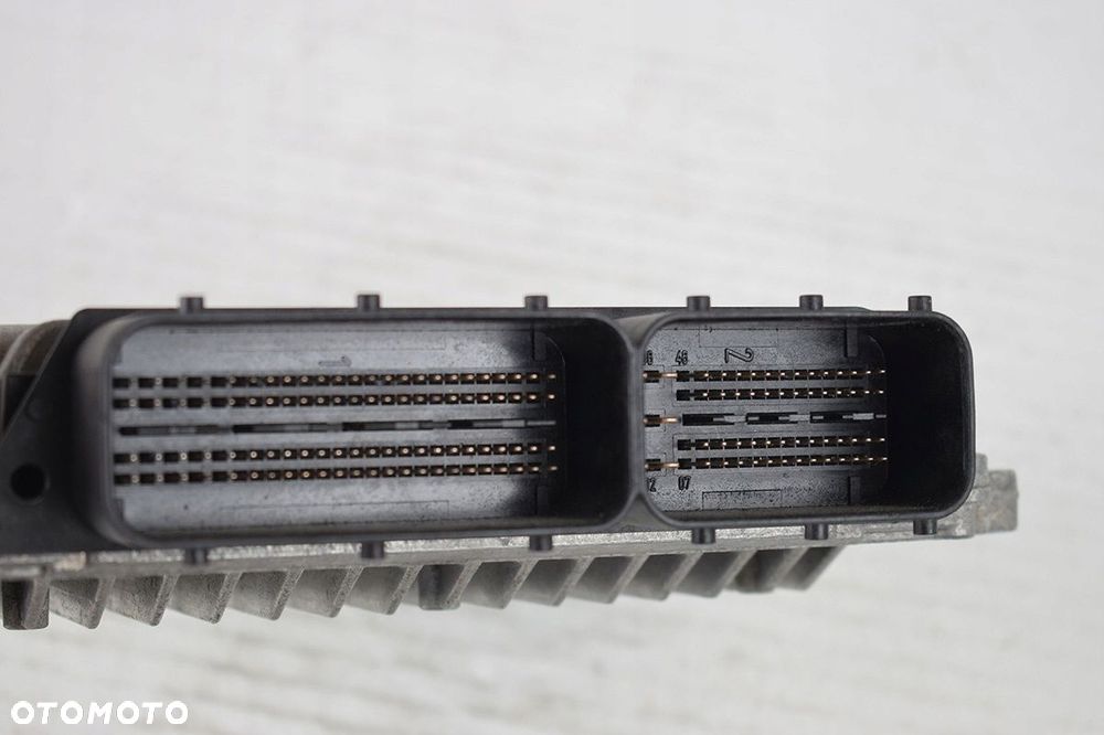 komputer sterownik * honda accord viii 0281014809 37820-rl0-g06 - 3