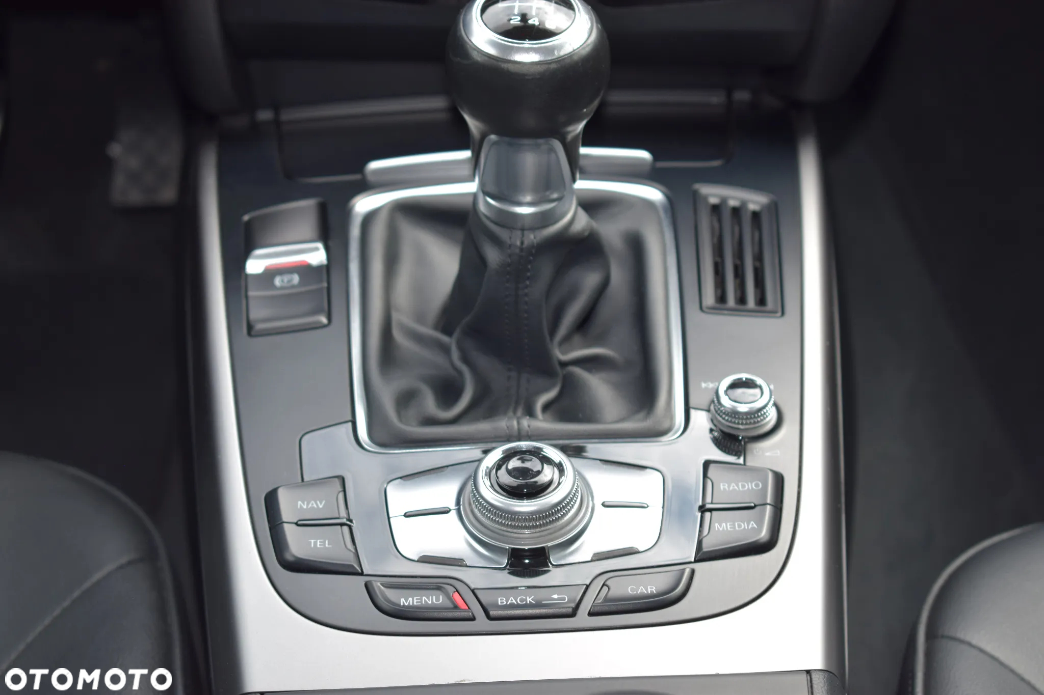 Audi A5 Sportback 2.0 TDI Sport - 24
