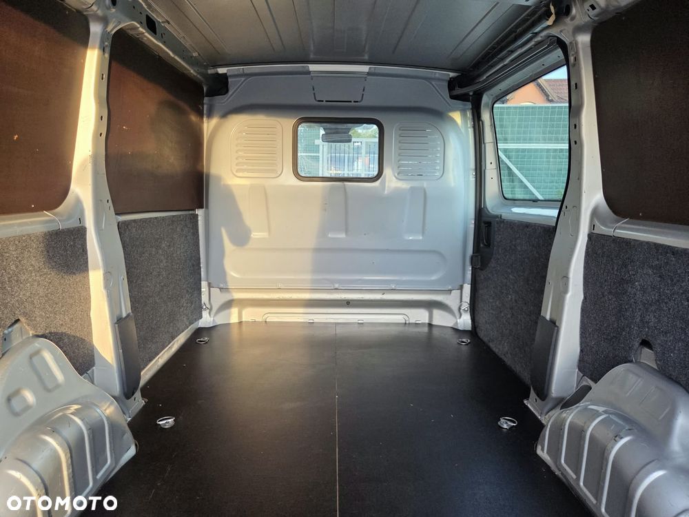 Citroën JUMPY EXPERT SCUDO 2.0 LONG KLIMA ORYGINAŁ PRZEBIEG SPRAWNY ZADBANY FULL OPCJA DOPOSAŻONY - 9