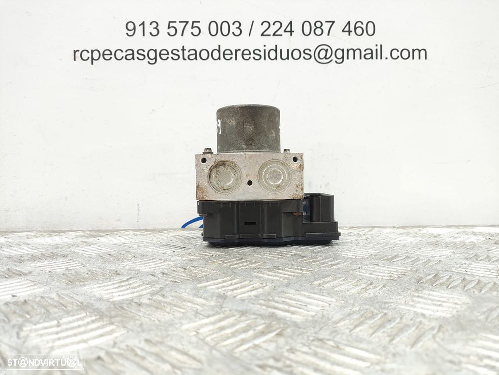 ABS Modulo Bloco Hidraulico Mini Cooper R56 R55 R57 R58 R59 6784578 - 4