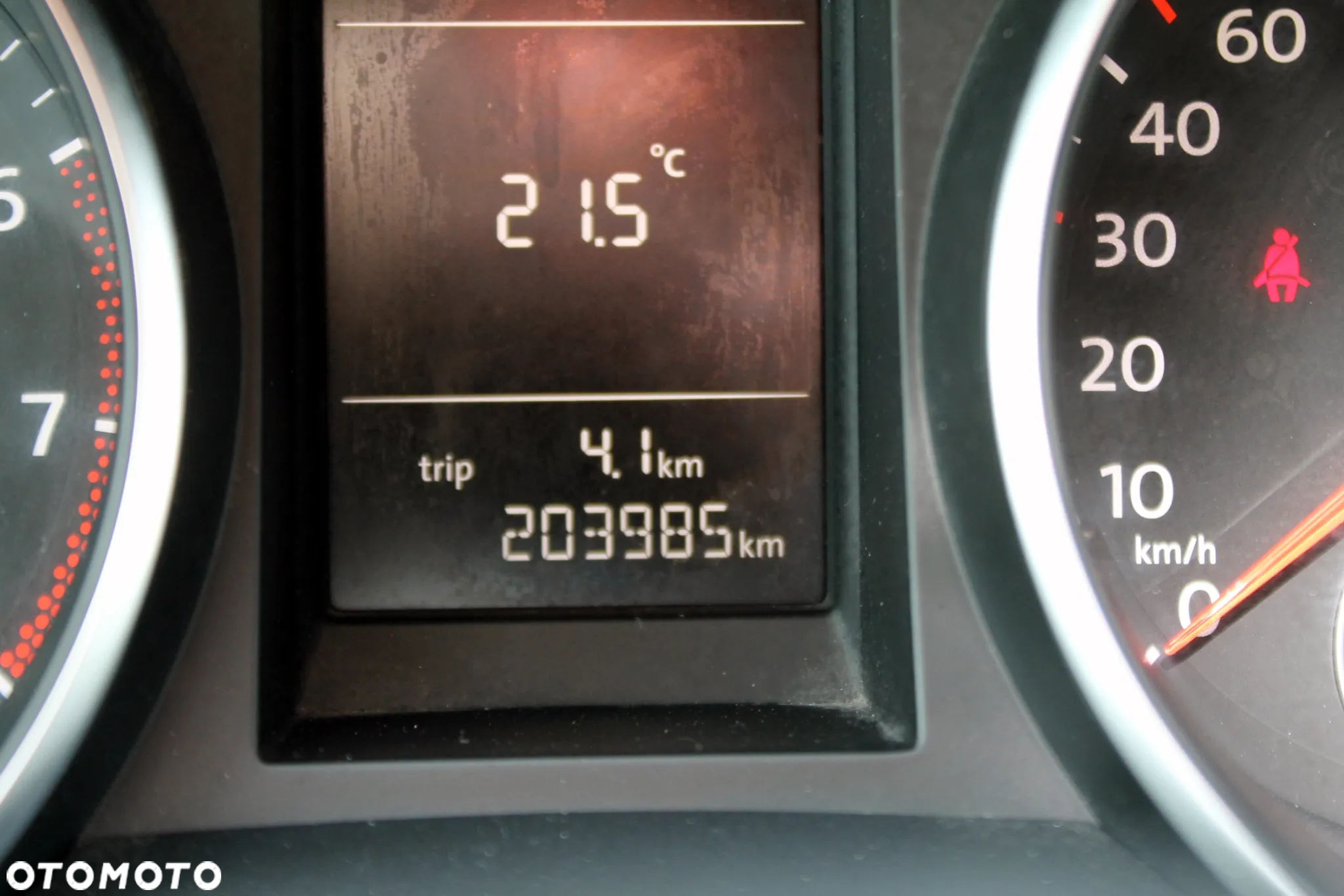 Volkswagen Golf 1.4 Edition - 16
