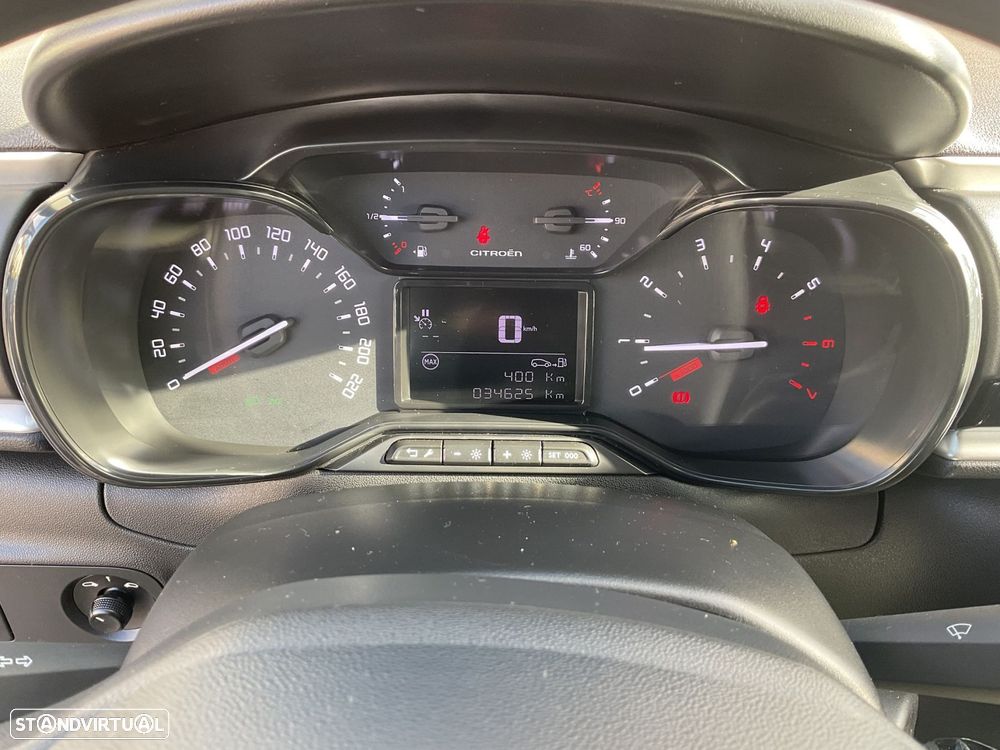 Citroën C3 1.2 PureTech YOU! - 25