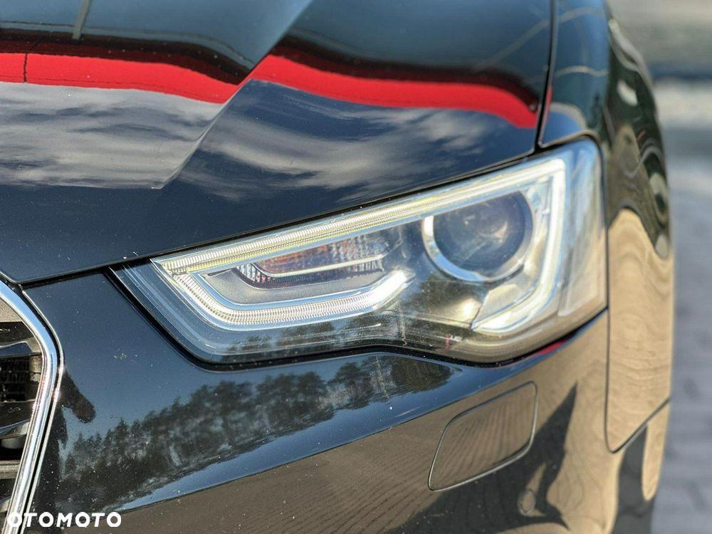 Audi A5 - 6