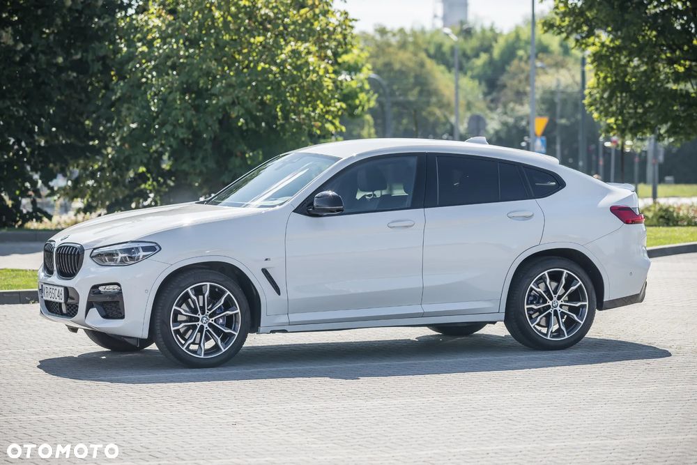 BMW X4 - 29