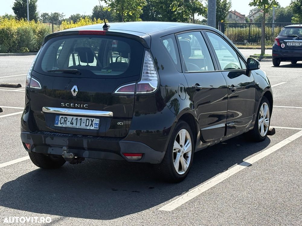 RENAULT Scenic 2013 — imagine 4