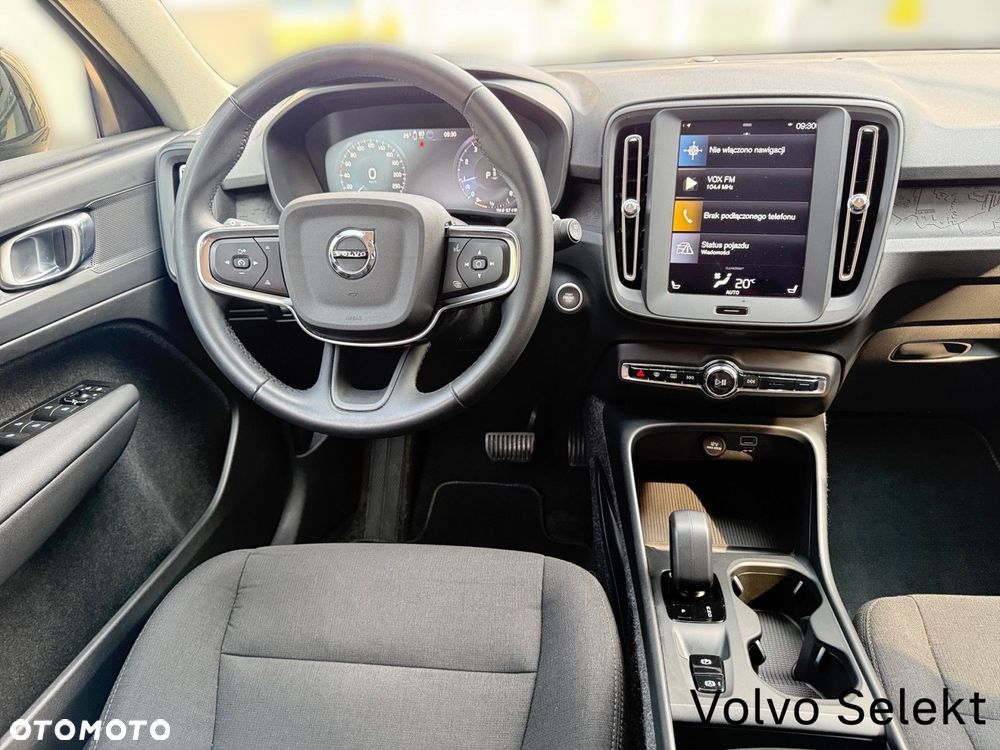 Volvo XC 40 - 17
