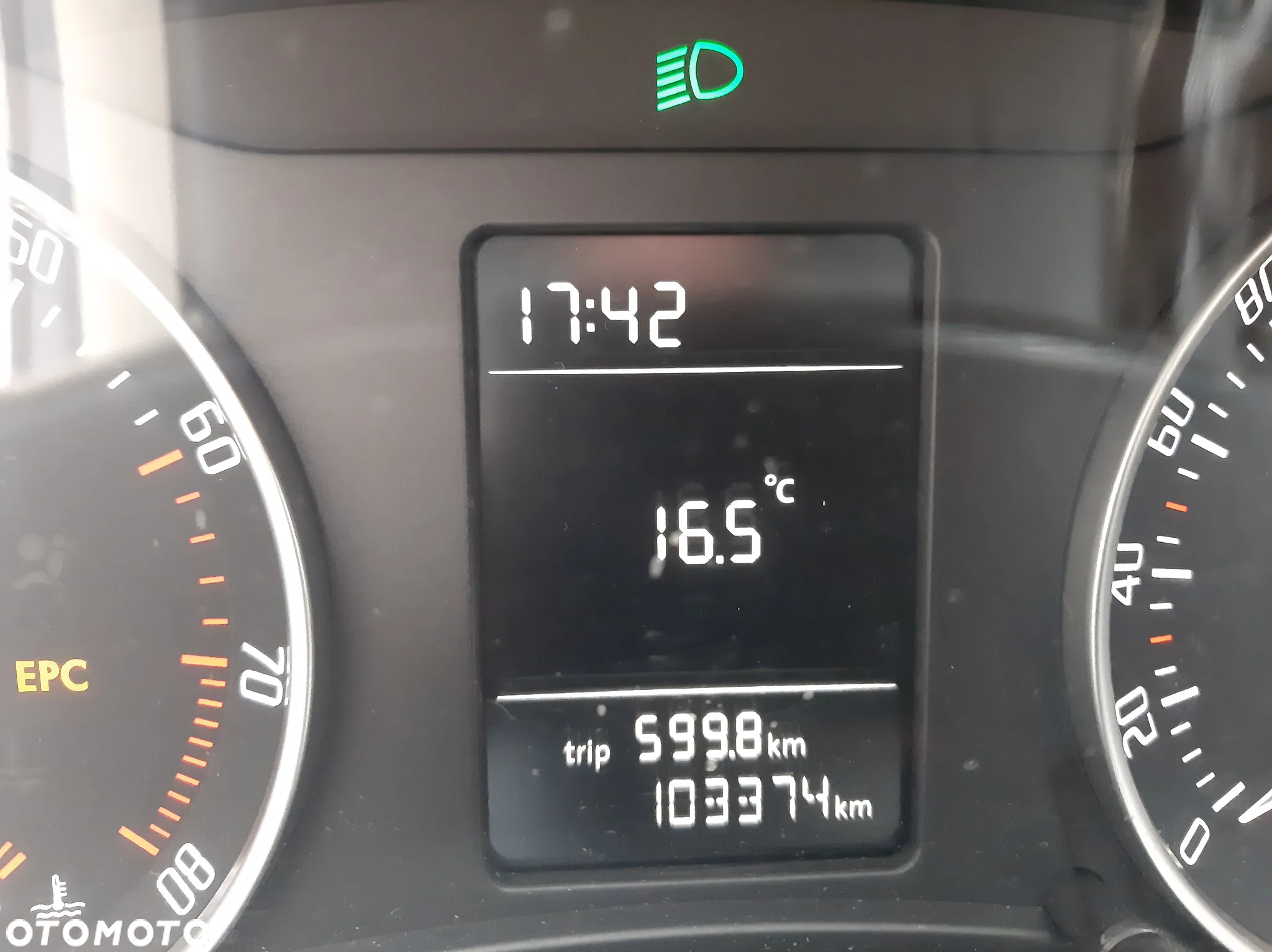 Skoda Octavia 1.4 TSI Ambition - 5
