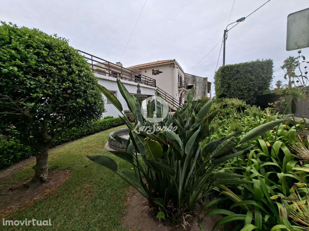 Moradia Individual T3 com Jardim em Amorim, Póvoa de Varzim - Grande imagem: 2/24
