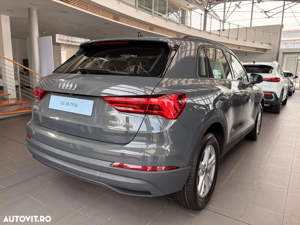 Audi Q3 1.5 35 TFSI S tronic - 6