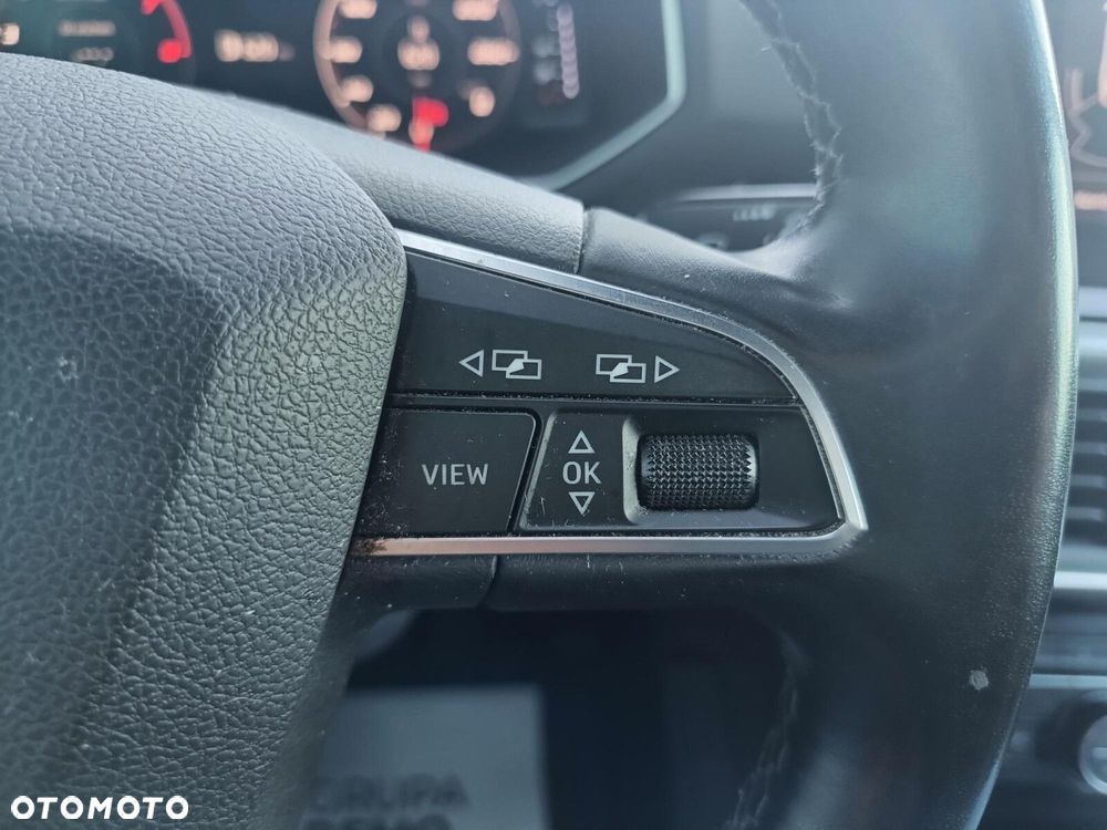 Seat Tarraco 1.5 Eco TSI EVO Style S&S - 23