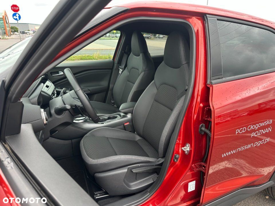 Nissan Juke - 17