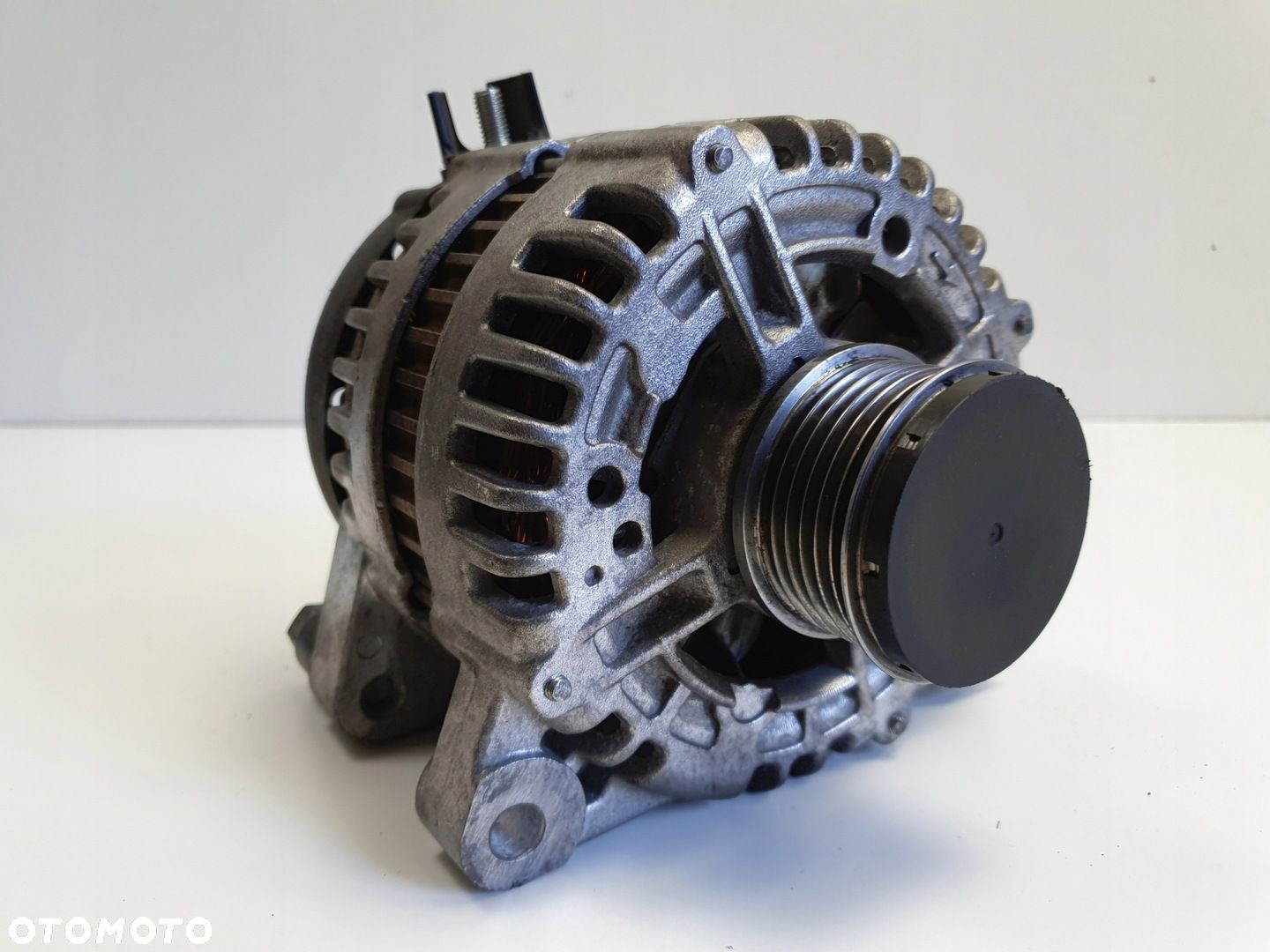 Volvo S60 II V60 2.0 D4 ALTERNATOR - 1