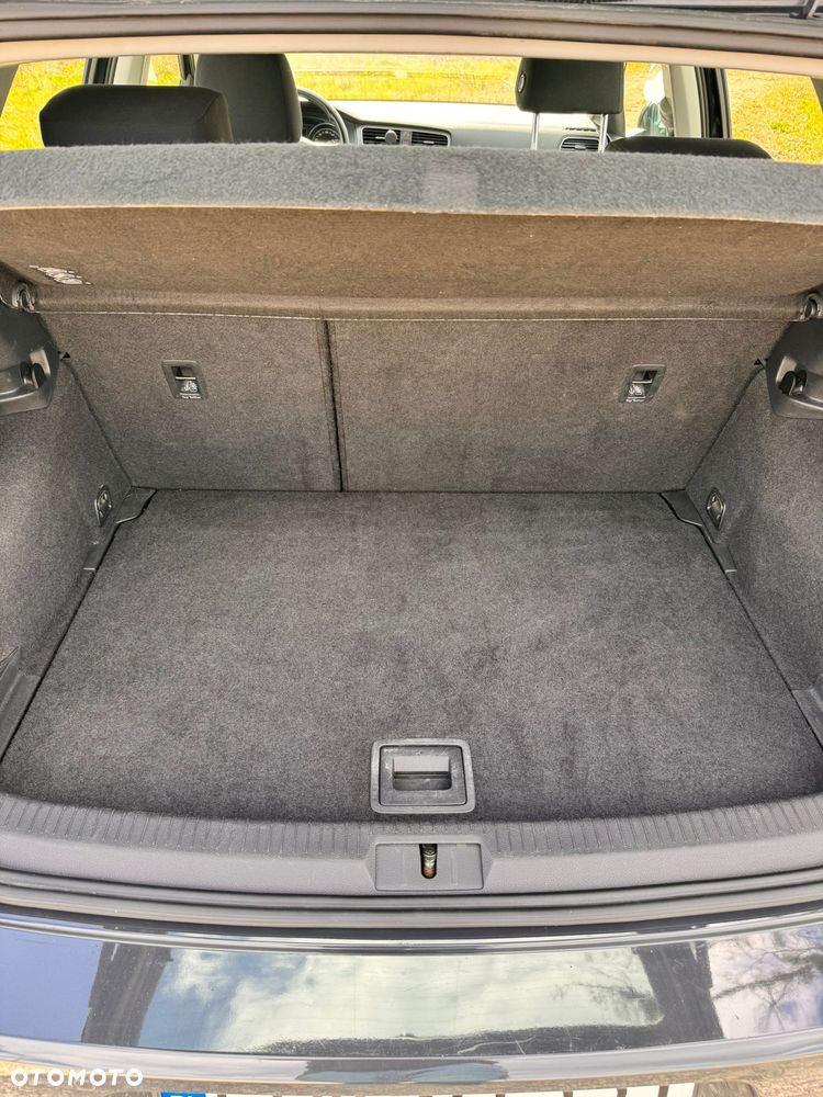 Volkswagen Golf 1.2 TSI Trendline - 10