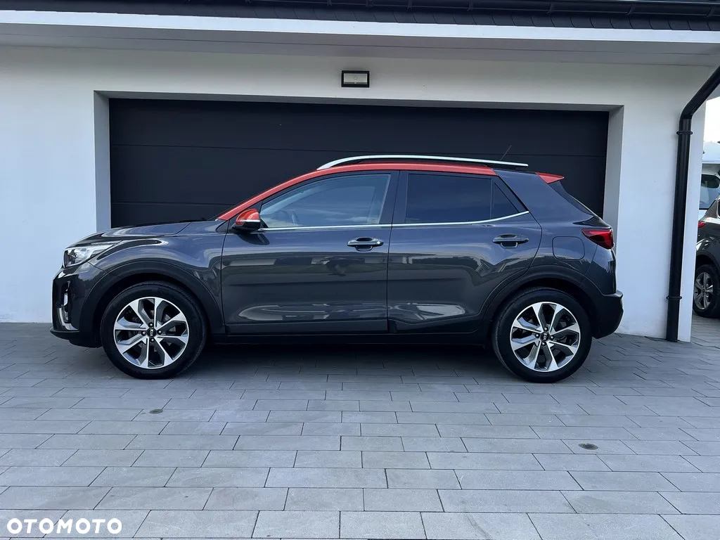 Kia Stonic 1.0 T-GDI 120 Spirit - 6