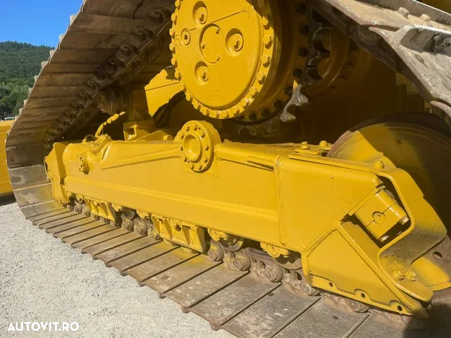 Caterpillar Cat D6N LGP - 14