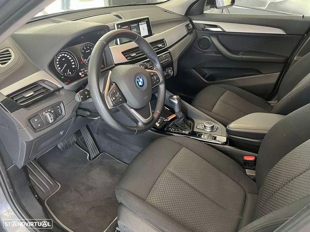BMW X2 25 e xDrive Advantage - 7