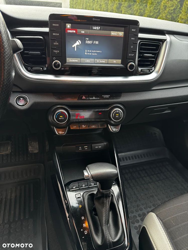 Kia Stonic 1.0 T-GDI DCT OPF Spirit - 14