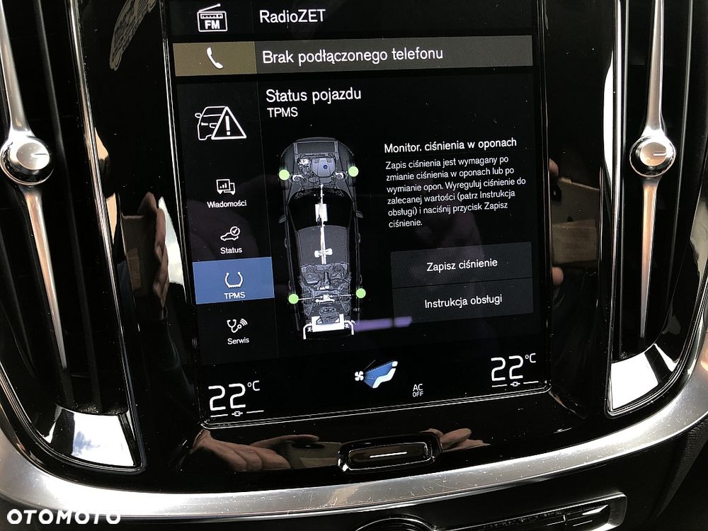 Volvo V60 B4 D Momentum Pro - 13