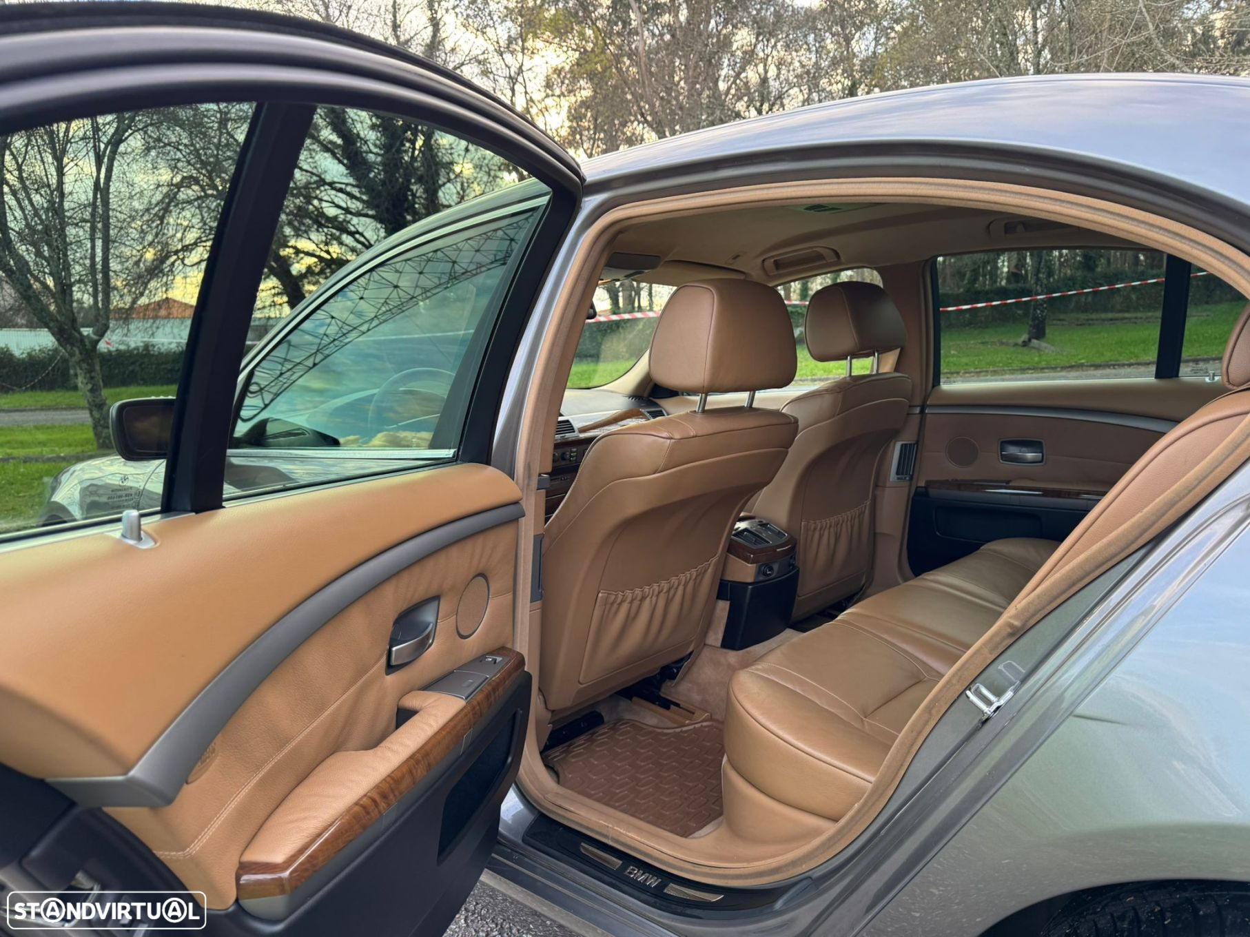 BMW 730 dA - 17