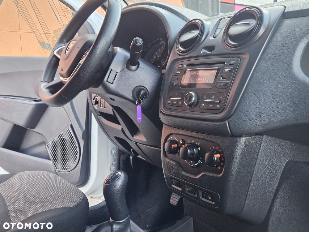 Dacia Dokker VAN - 21