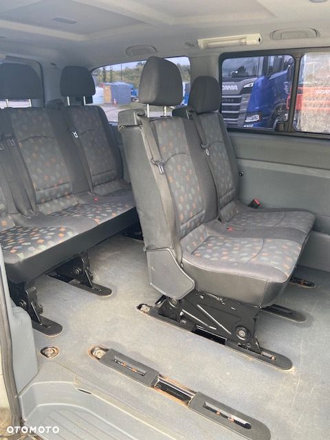 Mercedes-Benz Vito - 6