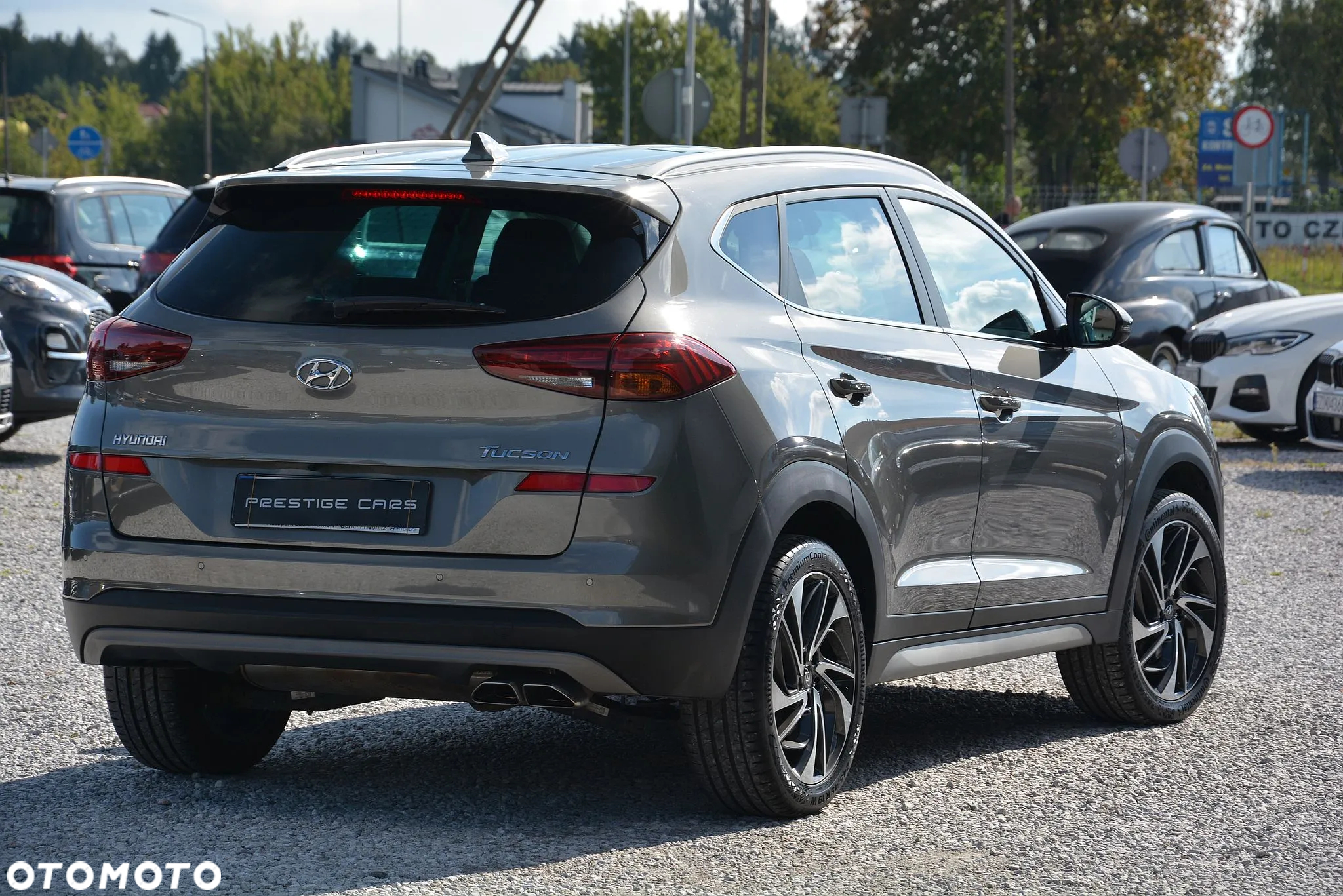 Hyundai Tucson 1.6 GDi 2WD Style - 3