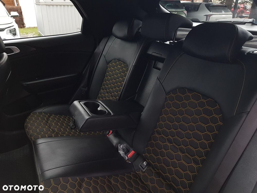 Kia XCeed 1.5 T-GDI L - 16