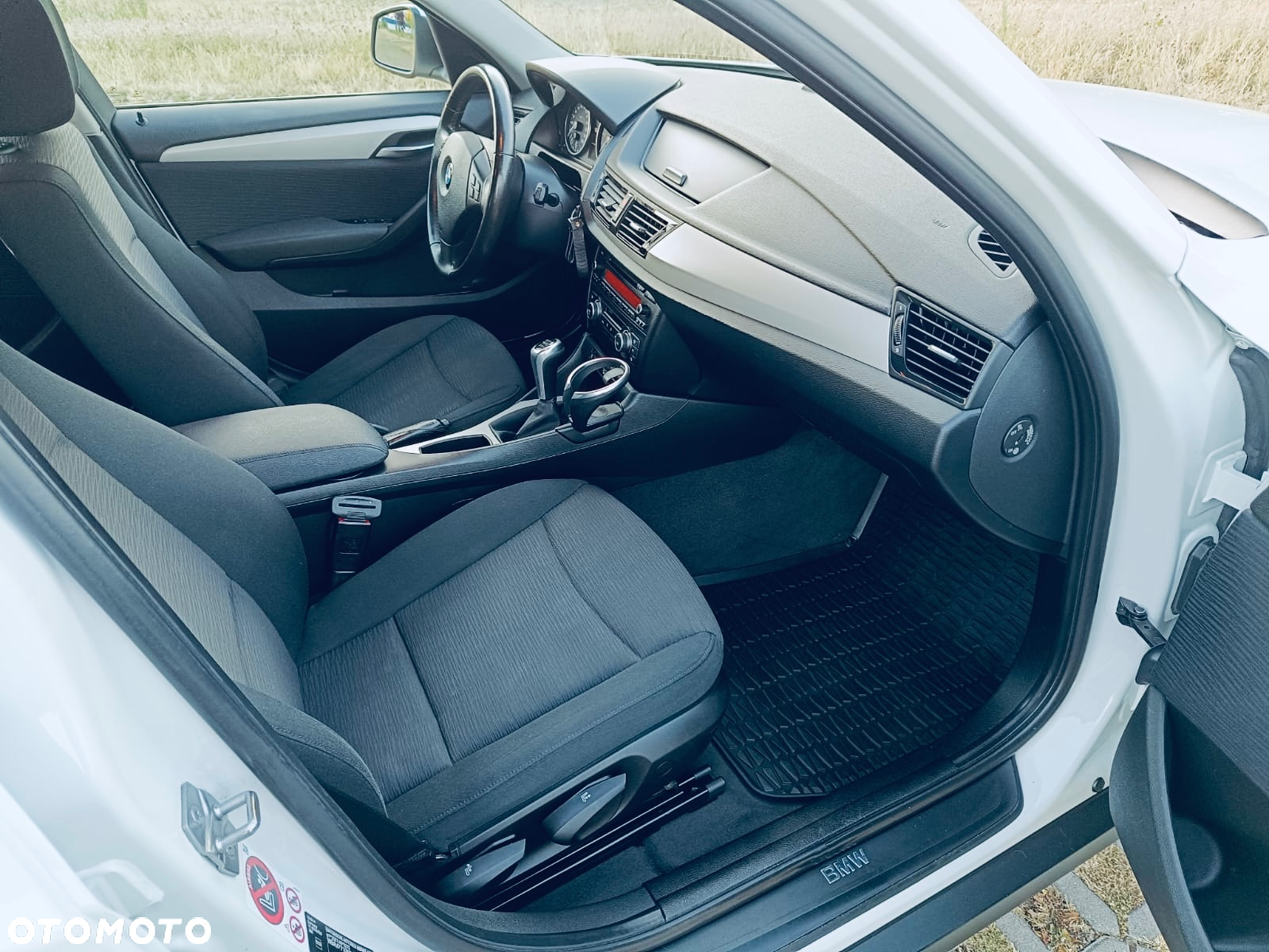 BMW X1 xDrive18d xLine - 17