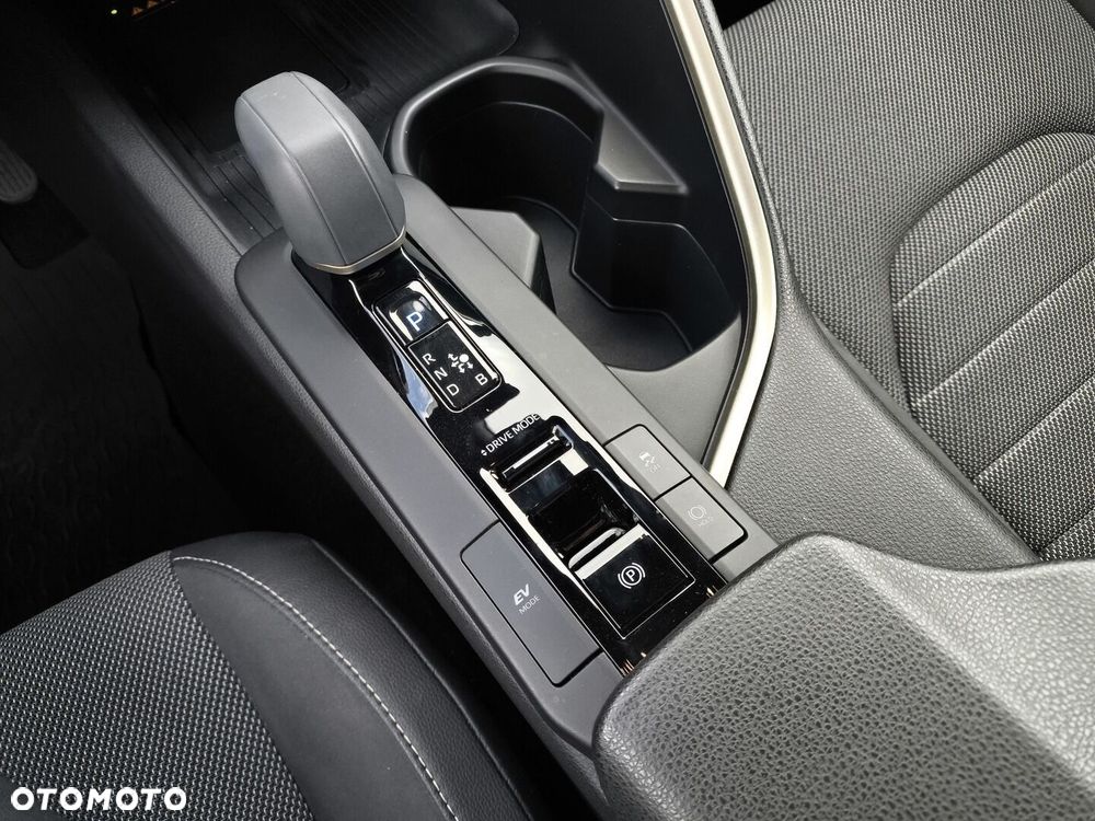 Toyota C-HR 1.8 Hybrid Executive - 24