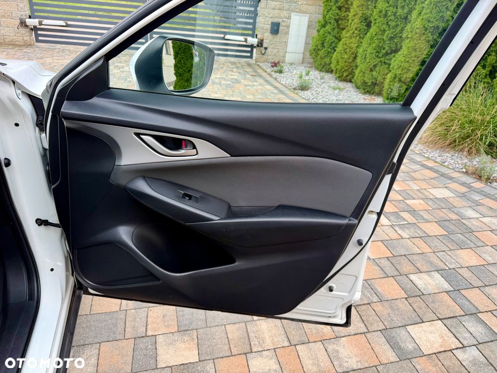 Mazda CX-3 2.0 Skymotion - 23