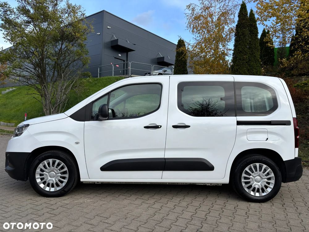 Toyota Proace City Verso 1.5 D-4D Business - 16