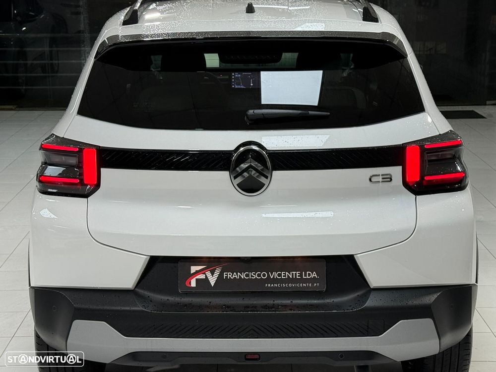 Citroën C3 1.2 Hybrid Max e-DSC6 - 5