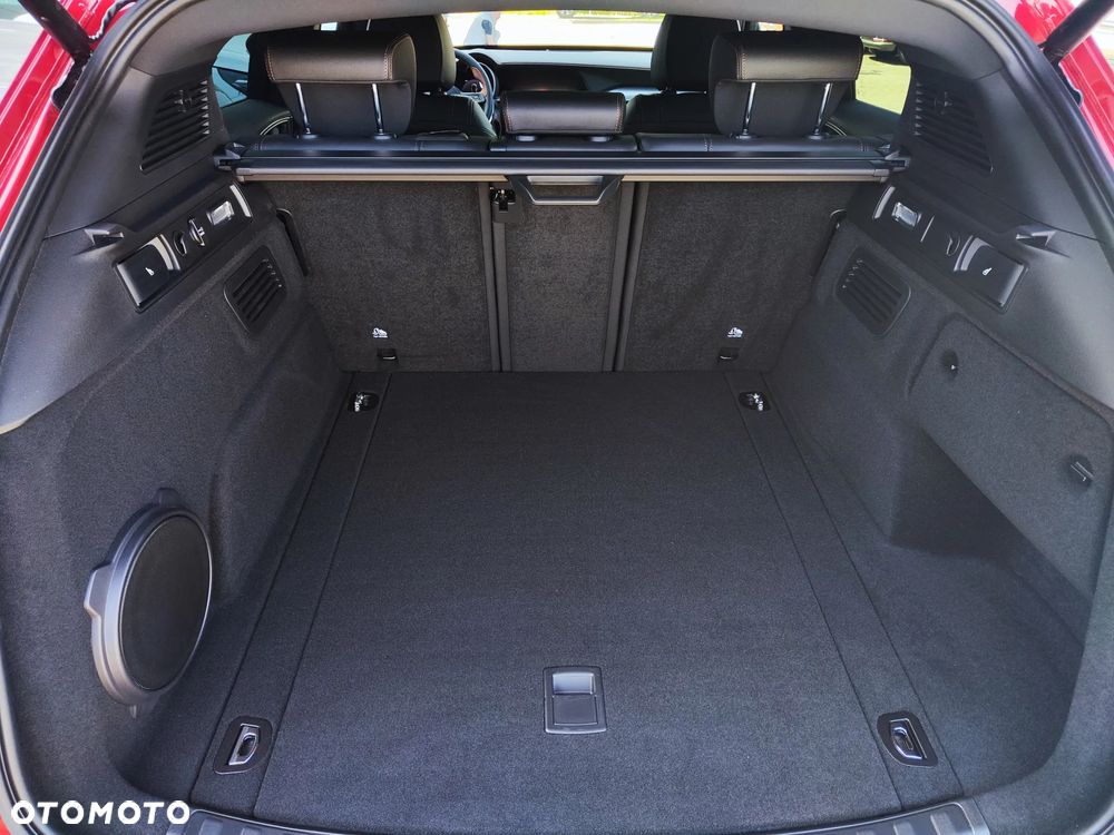 Alfa Romeo Stelvio 2.0 Turbo Intensa Q4 - 30